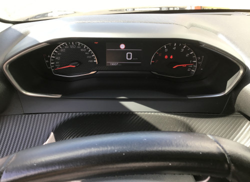 Peugeot 208 PureTech 100 S&S BVM6 Active