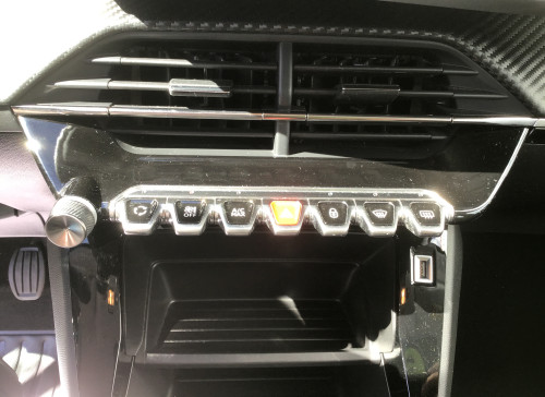 Peugeot 208 PureTech 100 S&S BVM6 Active