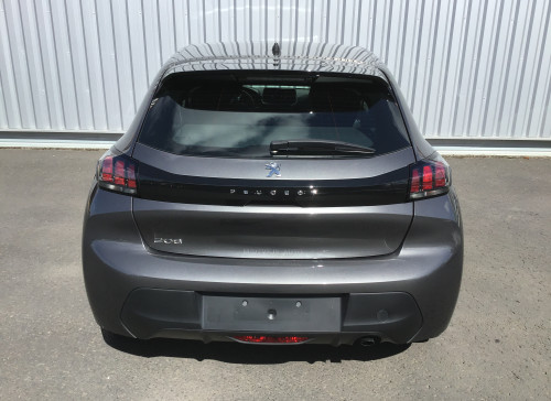 Peugeot 208 PureTech 100 S&S BVM6 Active