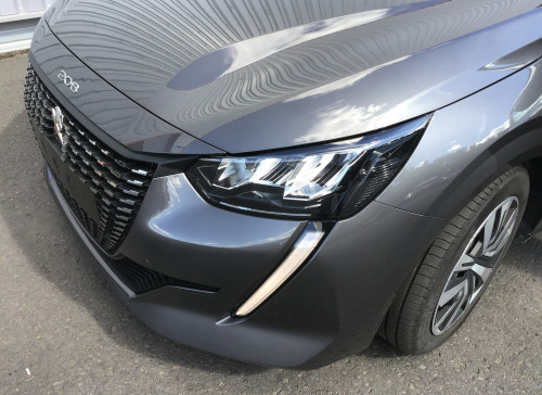 Peugeot 208 PureTech 100 S&S BVM6 Active