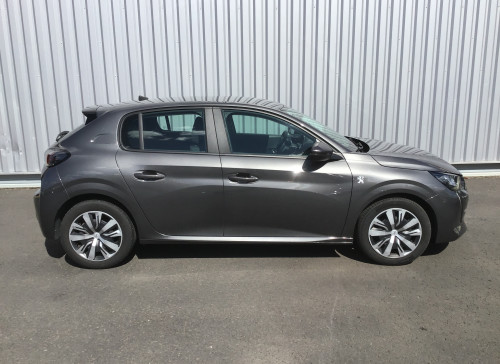 Peugeot 208 PureTech 100 S&S BVM6 Active