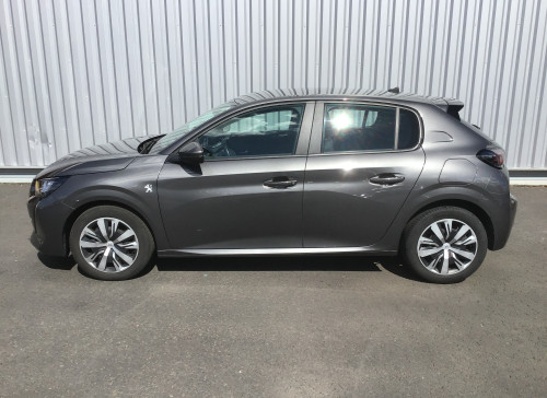 Peugeot 208 PureTech 100 S&S BVM6 Active