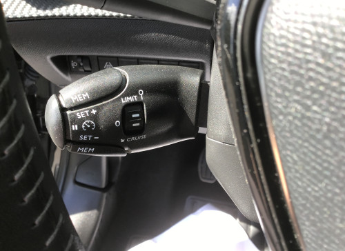 Peugeot 208 PureTech 100 S&S BVM6 Active