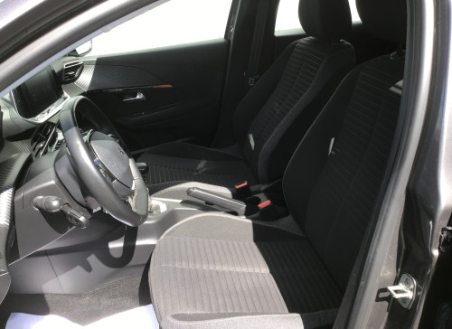 Peugeot 208 PureTech 100 S&S BVM6 Active
