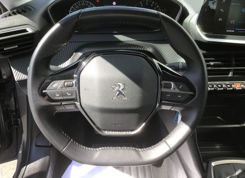 Peugeot 208 PureTech 100 S&S BVM6 Active