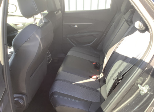 Peugeot 3008 Hybrid 136 e-DCS6 Allure Pack