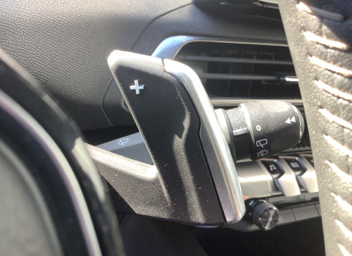 Peugeot 3008 Hybrid 136 e-DCS6 Allure Pack