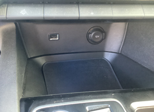 Peugeot 3008 Hybrid 136 e-DCS6 Allure Pack