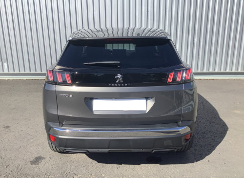 Peugeot 3008 Hybrid 136 e-DCS6 Allure Pack