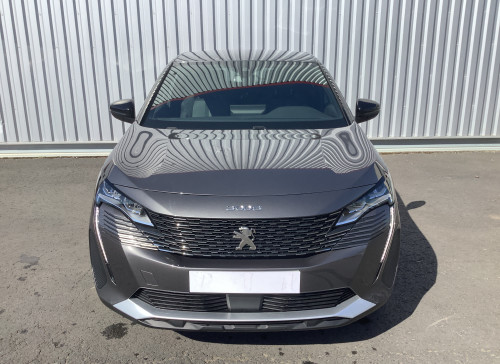 Peugeot 3008 Hybrid 136 e-DCS6 Allure Pack