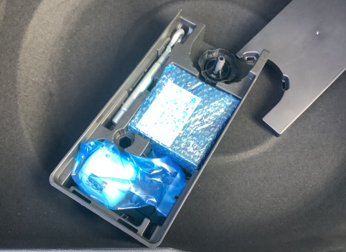 Peugeot 3008 Hybrid 136 e-DCS6 Allure Pack