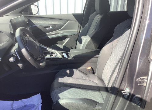 Peugeot 3008 Hybrid 136 e-DCS6 Allure Pack