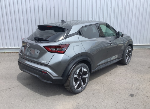 Nissan JUKE Nouveau HYBRID 143 N-Connecta