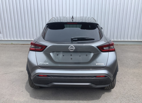 Nissan JUKE Nouveau HYBRID 143 N-Connecta