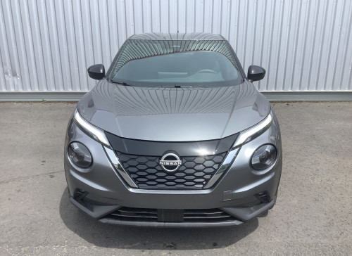Nissan JUKE Nouveau HYBRID 143 N-Connecta