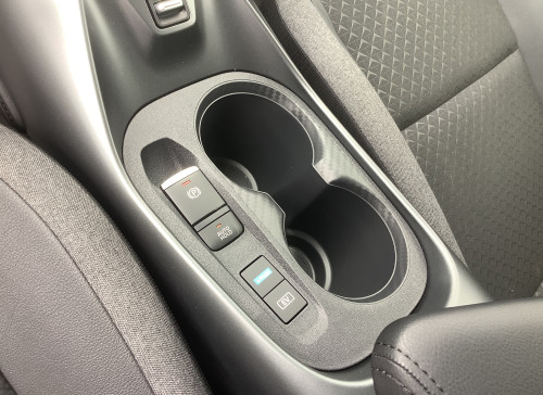 Nissan JUKE Nouveau HYBRID 143 N-Connecta