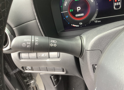 Nissan JUKE Nouveau HYBRID 143 N-Connecta