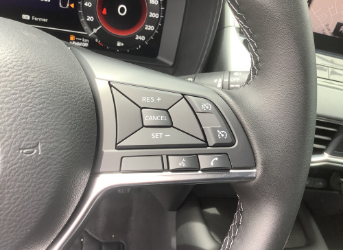 Nissan JUKE Nouveau HYBRID 143 N-Connecta