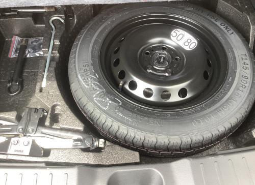Nissan JUKE Nouveau HYBRID 143 N-Connecta