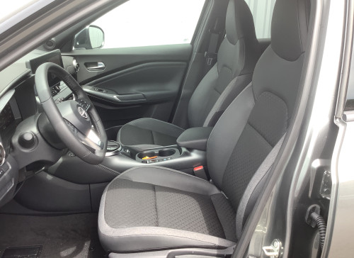 Nissan JUKE Nouveau HYBRID 143 N-Connecta