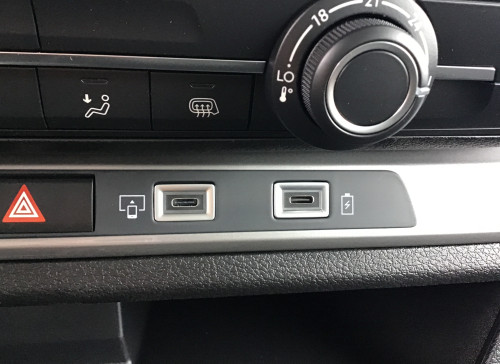 Citroën JUMPY CABINE APPROFONDIE Nouveau CAB M BLUEHDI 180 S&S EAT8