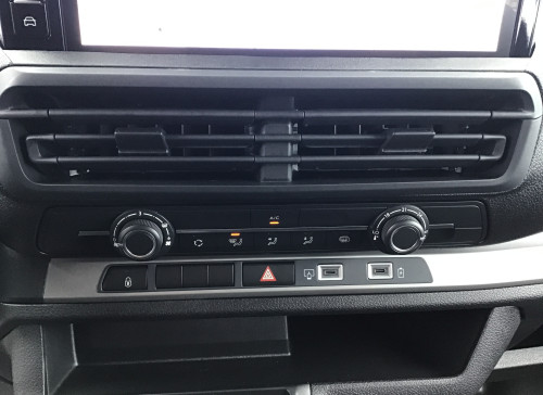 Citroën JUMPY CABINE APPROFONDIE Nouveau CAB M BLUEHDI 180 S&S EAT8