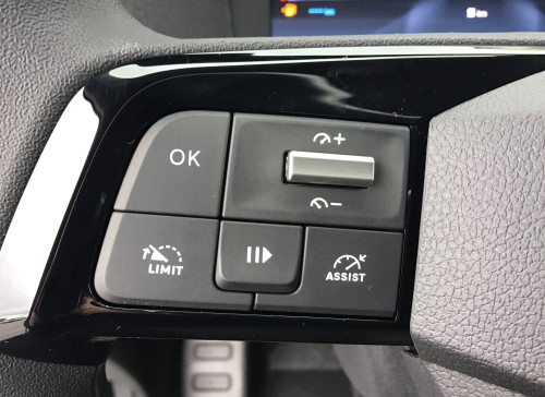 Citroën JUMPY CABINE APPROFONDIE Nouveau CAB M BLUEHDI 180 S&S EAT8