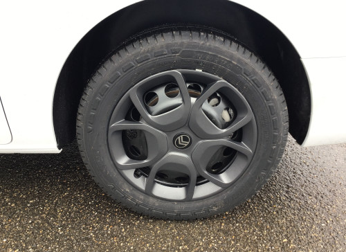 Citroën JUMPY CABINE APPROFONDIE Nouveau CAB M BLUEHDI 180 S&S EAT8