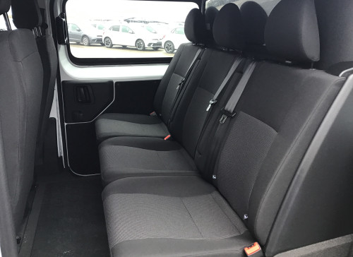 Citroën JUMPY CABINE APPROFONDIE Nouveau CAB M BLUEHDI 180 S&S EAT8