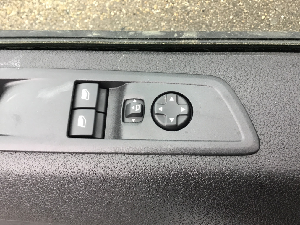 Citroën JUMPY CABINE APPROFONDIE