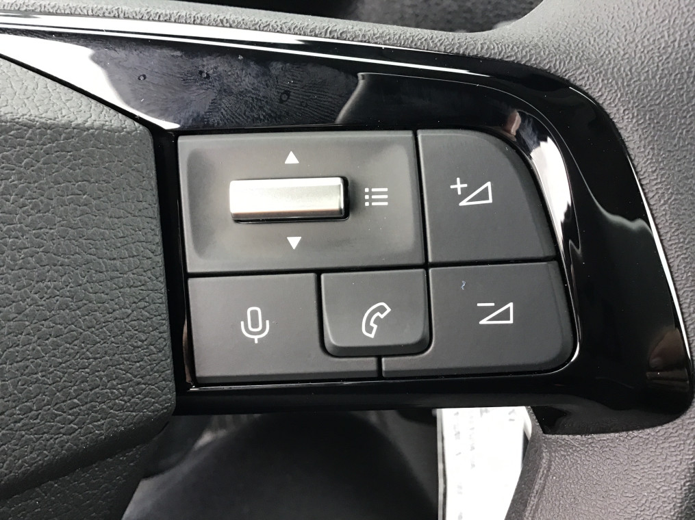 Citroën JUMPY CABINE APPROFONDIE