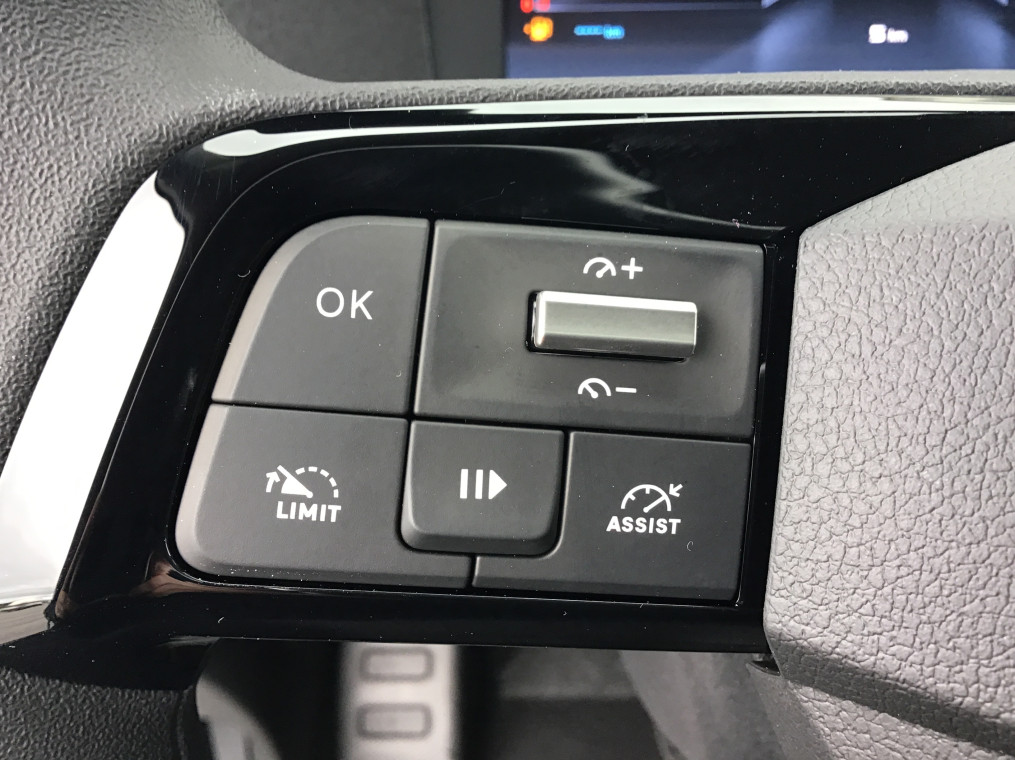 Citroën JUMPY CABINE APPROFONDIE