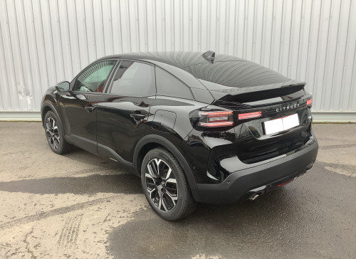 Citroën C4 Nouveau Hybride 145 e-DCS6 Max