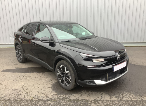 Citroën C4 Nouveau Hybride 145 e-DCS6 Max