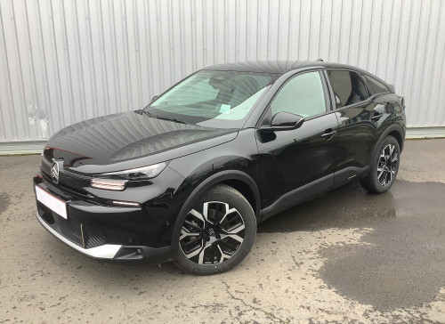 Citroën C4 Nouveau Hybride 145 e-DCS6 Max