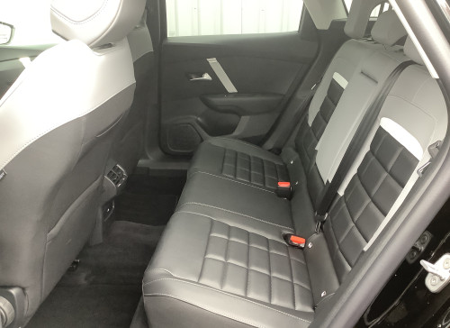 Citroën C4 Nouveau Hybride 145 e-DCS6 Max