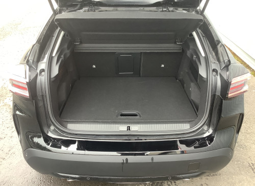 Citroën C4 Nouveau Hybride 145 e-DCS6 Max