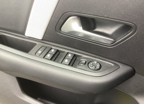 Citroën C4 Nouveau Hybride 145 e-DCS6 Max