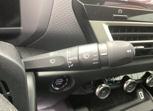 Citroën C4 Nouveau Hybride 145 e-DCS6 Max