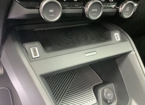 Citroën C4 Nouveau Hybride 145 e-DCS6 Max