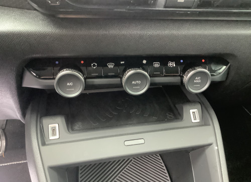 Citroën C4 Nouveau Hybride 145 e-DCS6 Max