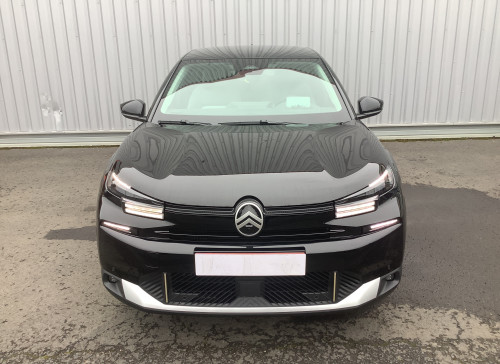 Citroën C4 Nouveau Hybride 145 e-DCS6 Max