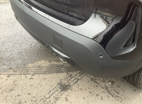 Citroën C4 Nouveau Hybride 145 e-DCS6 Max