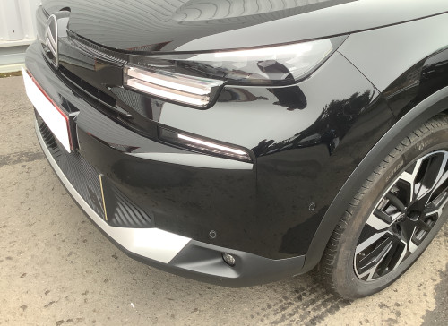 Citroën C4 Nouveau Hybride 145 e-DCS6 Max