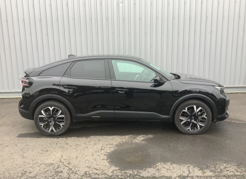 Citroën C4 Nouveau Hybride 145 e-DCS6 Max