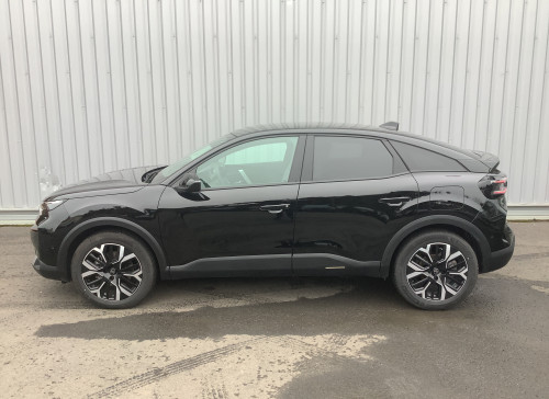 Citroën C4 Nouveau Hybride 145 e-DCS6 Max