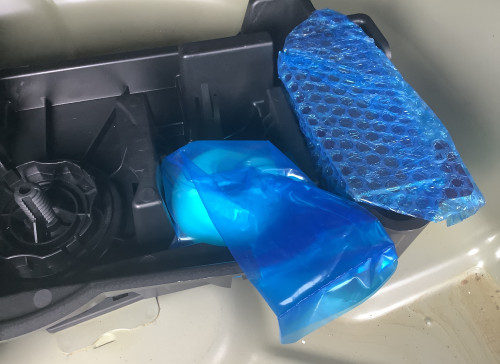 Citroën C4 Nouveau Hybride 145 e-DCS6 Max