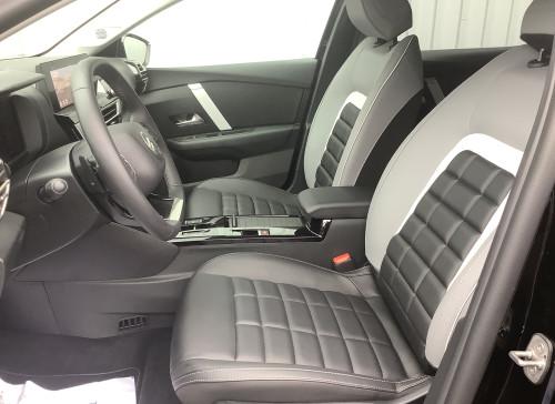 Citroën C4 Nouveau Hybride 145 e-DCS6 Max