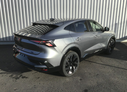Renault RAFALE Nouveau E-Tech full hybrid 200 esprit Alpine