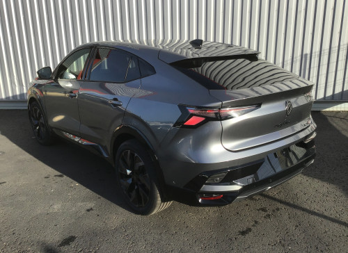 Renault RAFALE Nouveau E-Tech full hybrid 200 esprit Alpine